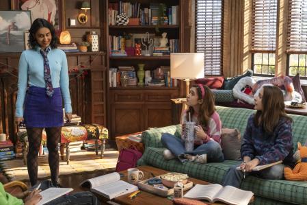 Episodio final de la tercera temporada de ‘La Vida sexual de las universitarias’ se estrena este jueves 23 de enero en Max