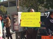 Padres familia exigen respuesta ante posible reubicación Escuela Primaria Tipo agosto