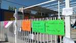 Padres de familia exigen respuesta ante posible reubicación de la Escuela Primaria Tipo 21 de agosto