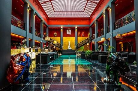 Descubre por qué hoteles boutique cerca de Madrid es un destino que no te puedes perder.