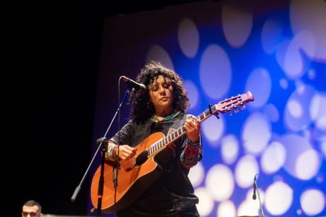 Teresa Terracota presenta ‘Lo Etéreo’ y ‘El Deseo’, música para reflexionar, acompañar y sanar