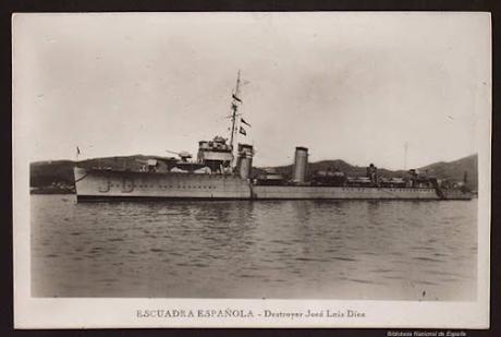 desaparición submarino 