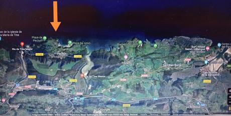 desaparición submarino 