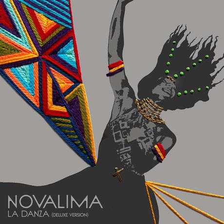 Novalima lanza su nuevo álbum La Danza (Deluxe Version) Novalima lanza su nuevo álbum La Danza (Deluxe Version)