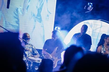 Novalima lanza su nuevo álbum La Danza (Deluxe Version) Novalima lanza su nuevo álbum La Danza (Deluxe Version)