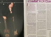 1991 Entrevista: Gallagher como guerra.