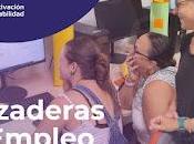 Lanzaderas Empleo Emprendimiento Solidario