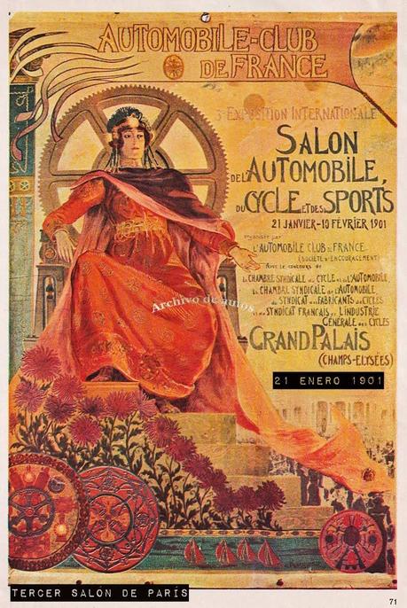 Automéride – 21 ene 1901 Automéride – 21 ene 1901