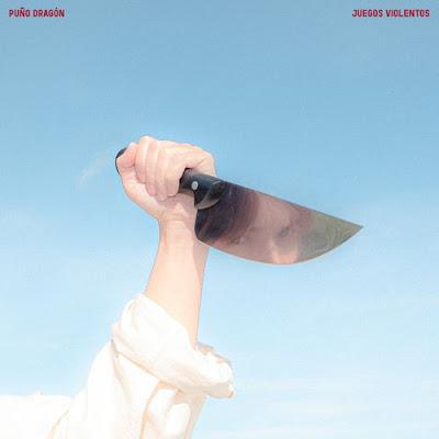 PUÑO DRAGÓN: 'JUEGOS VIOLENTOS'