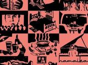 Nuria culla: 'hamaika gau' directo