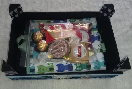 ME PARECIÓ VER UN LINDO GATITO...