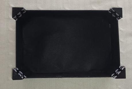 ME PARECIÓ VER UN LINDO GATITO...