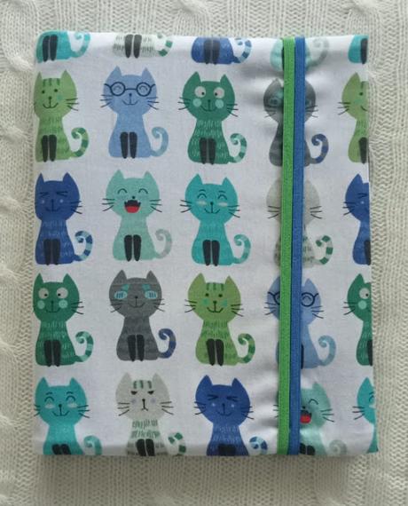 ME PARECIÓ VER UN LINDO GATITO...