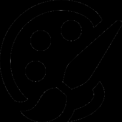 palabras relacionadas con pintor