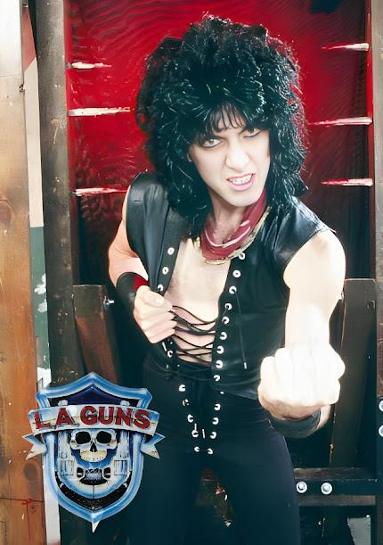 Efemérides del Rock y Heavy Metal: Qué pasó un 22 de Enero