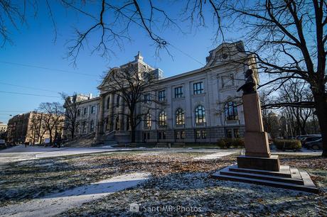 Museo Nacional de Arte