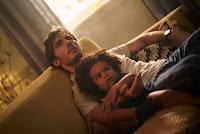 Cinecritica: Bagman: Espíritu del Mal