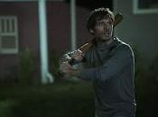 Cinecritica: Bagman: Espíritu