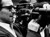 Cine fotos: Jean-Luc Godard