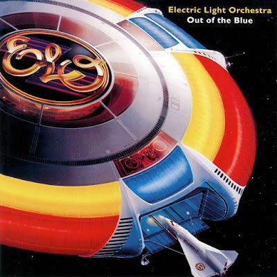 Electric Light Orchestra - Sweet talkin' woman (1977)