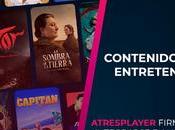 atresplayer firma récord tras integrarse decena operadores Latinoamérica durante 2024