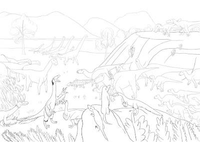 Paseando por paisajes pretéritos con Andrew Clark Palmer (IV)