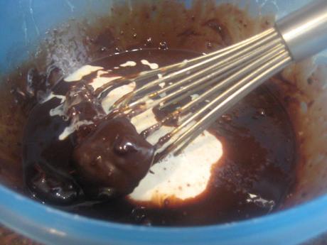 CROQUETAS DE TOBLERONE