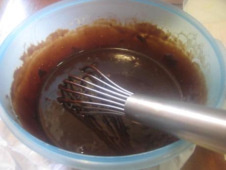 CROQUETAS DE TOBLERONE