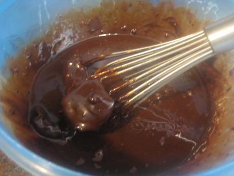 CROQUETAS DE TOBLERONE