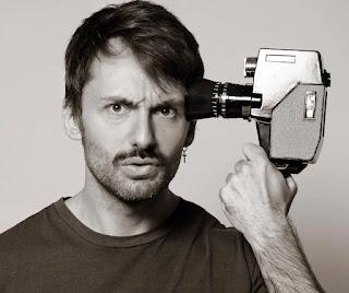 José Manuel Carrasco sobre 'Miocardio': Quería lanzar un mensaje luminoso, un mensaje optimista.