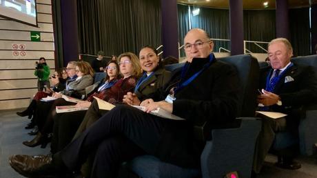 San Luis Potosí impulsa su proyección internacional en Fitur 2025