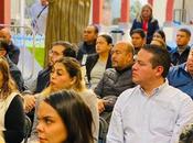 Villa Pozos fortalece transparencia capacitación anticorrupción para funcionarios municipales