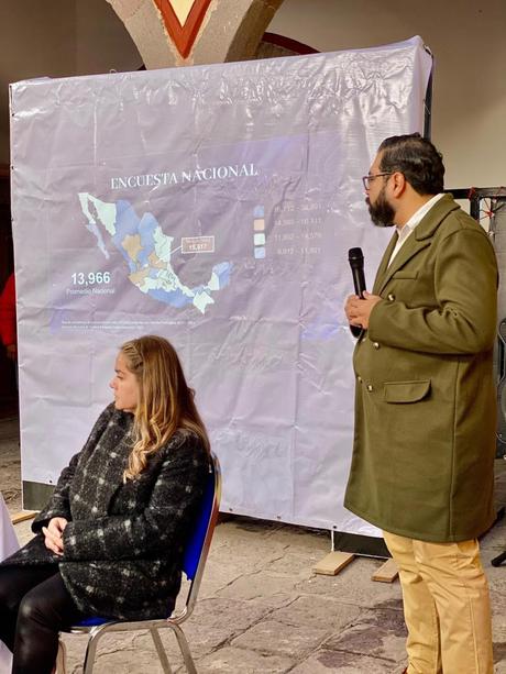 Villa de Pozos fortalece transparencia con capacitación anticorrupción para funcionarios municipales