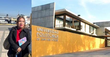 Acusan irregularidades en la Universidad Politécnica de San Luis Potosí: Docente denuncia hostigamiento y reducción salarial