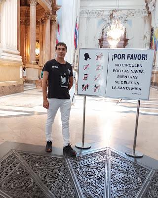 Mi Look del 23 de Agosto en Zaragoza Mi Look del 23 de Agosto en Zaragoza