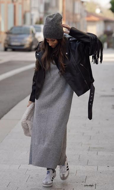 UN LOOK PARA CADA DIA DE LA SEMANA (407).- UN LOOK PARA CADA DIA DE LA SEMANA (407).-