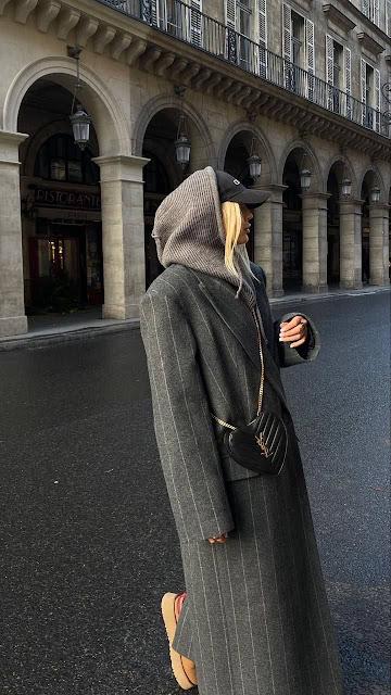 UN LOOK PARA CADA DIA DE LA SEMANA (407).- UN LOOK PARA CADA DIA DE LA SEMANA (407).-