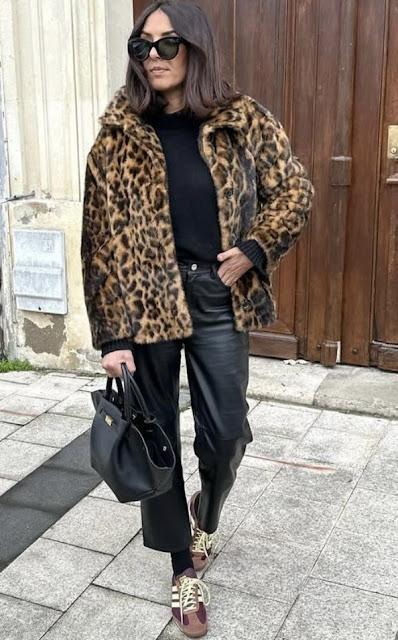 UN LOOK PARA CADA DIA DE LA SEMANA (407).- UN LOOK PARA CADA DIA DE LA SEMANA (407).-