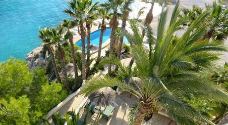 Planifica tu aventura a hoteles en Benidorm primera línea de playa pensión completa con estas recomendaciones exclusivas