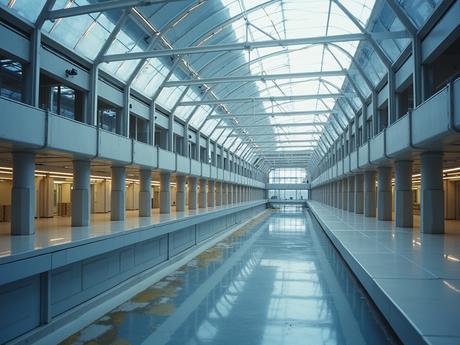 La insonorización del futuro: transformando ciudades 1 La insonorización del futuro: transformando ciudades 1