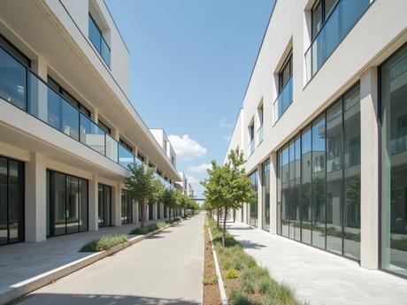 La insonorización del futuro: ¿cómo el silencio está transformando nuestras ciudades y hogares? La insonorización del futuro: ¿cómo el silencio está transformando nuestras ciudades y hogares?