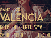 Canciller Teatro Patio Butacas