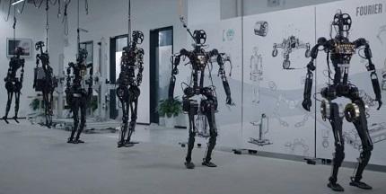 Motivos para construir robots humanoides