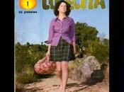 Caja Citas: Lucecita