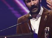 Eduard Sola Premios Gaudí todo mundo habla.