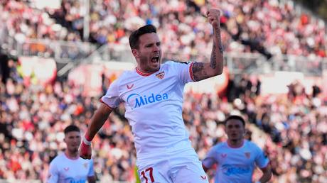 Clasificación | Colchón de siete puntos sobre el descenso