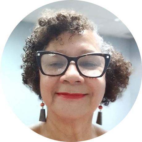 Maritza Ramos Guacuto y sus ancestros kariña