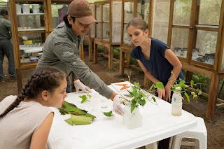 Metropolitan Touring Conmemora el Día Mundial de la Educación Ambiental