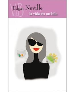 La vida en un hilo La vida en un hilo