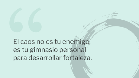 Ingeniería del caos personal: la guía definitiva para prosperar en la incertidumbre